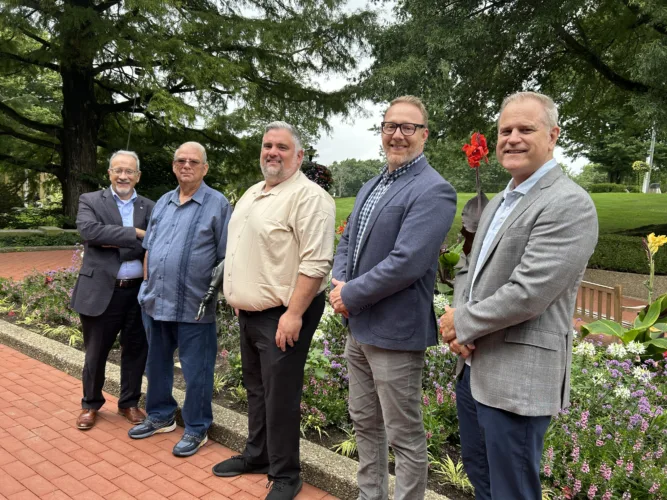 Wheeling Symphony To Celebrate 'Joy' On Labor Day At Oglebay